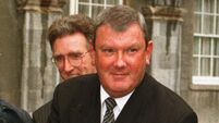 Colin Sheridan: Everyone gets a second chance in public life. Except here in Ireland