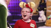 Six moments from Patrick Kielty’s first Late Late Toy Show we’re still talking about 