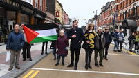 New bus stops for Cork City as MacCurtain Street officially opens for two-way traffic