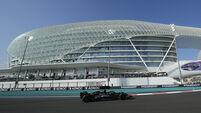 ‘Something not right’ with Lewis Hamilton car as Mercedes star qualifies in 11th