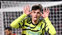 Brentford FC v Arsenal FC - Premier League