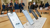 Apple product launch