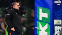 Graham Rowntree 25/11/2023