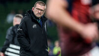 Graham Rowntree 25/11/2023