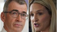 ‘Ball in Taoiseach’s court’ after gardaí lost control of Dublin – O’Reilly