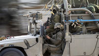 Hamas frees 17 more hostages under ceasefire deal