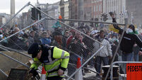 POLICE Parade_Ireland 5