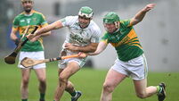 Kilcormac-Killoughey v O'Loughlin Gaels  - AIB Leinster GAA Hurling Senior Club Championship Semi-Final