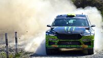 AUTO-RALLY-CHI-WORLD