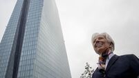 ECB will have new inflation data to ponder this week
