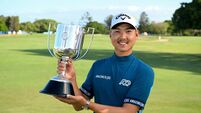 2023 Australian PGA Championship - Day 4