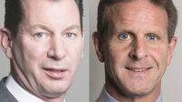Irish bosses convicted of NY construction firm payroll fraud start jail terms today