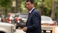 Navillus bosses surrender themselves to their 'cushy' prisons today