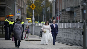 Terry Prone: Angry men were stoked up by social media to wreak havoc in Dublin
