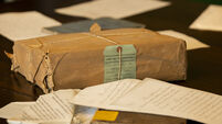 Letters to the Editor: Proposed wording of amendments to the Constitution