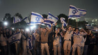 Hopes for extension of Israel-Hamas truce as more hostages released