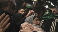 Israel and Hamas look to extend ceasefire on final day