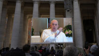 Pope Francis
