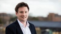 Irish property-selling tech firm raises €2.1m in funding