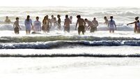 16 Christmas swims taking place around Ireland in 2023, and a bonus winter solstice swim