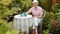 Alice Taylor: 'A community keeps a village alive; you have to be prepared to get involved'