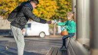 #GivingTuesday: the global generosity movement the world needs right now