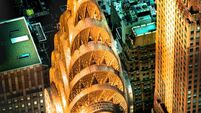 Chrysler building