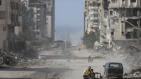 Israel-Hamas truce to be extended for two more days, says Qatar