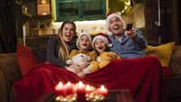 Christmas isn't complete without a fun movie marathon