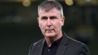 Republic of Ireland v New Zealand - International Friendly - Aviva Stadium