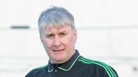 Mick O'Dwyer's son Robbie to take charge of Nemo in 2024