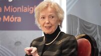 Centenary of Seanad Eireann