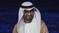 Sultan Ahmed al-Jaber