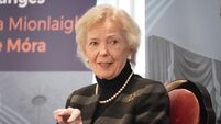 Centenary of Seanad Eireann
