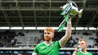 Kilkenny v Limerick - Allianz Hurling League Final
