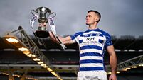 2023 AIB GAA Leinster Senior Club Championship Finals Launch