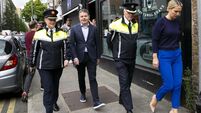 Paul Hosford: Helen McEntee's future depends on the streets of Dublin remaining peaceful