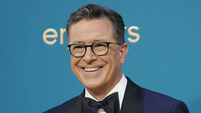 Stephen Colbert