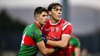 Mid Kerry v East Kerry - Kerry County Senior Football Championship Final