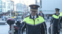 Gardaí may seek help to trawl Dublin riot footage as body cams to be 'fast-tracked'