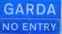 Three teenage boys and two women hospitalised in Tipperary crash