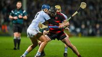 Na Piarsaigh v Ballygunner - AIB Munster GAA Hurling Senior Club Championship Semi-Final