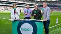 Kerry v Tyrone - GAA Football All-Ireland Senior Championship Quarter-Final