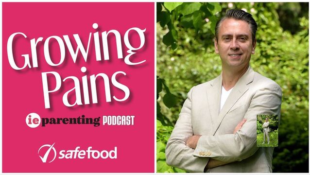 <p>Growing Pains: Richard Hogan</p>