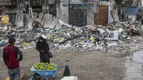 Israeli campaign in southern Gaza must be ‘carefully thought through’ – US
