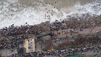 Next year's Ironman in Youghal called off after two deaths at 2023 event