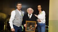 'Powerful and heartbreaking:' Ireland reacts to story of young Traveller Patrick McDonagh