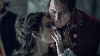 Ridley Scott: 'Napoleonic history is the beginning of modern history'
