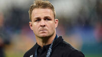 New Zealand v South Africa - Rugby World Cup 2023 - Final - Stade de France