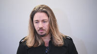 German-Israeli singer fined after admitting making up antisemitism claim